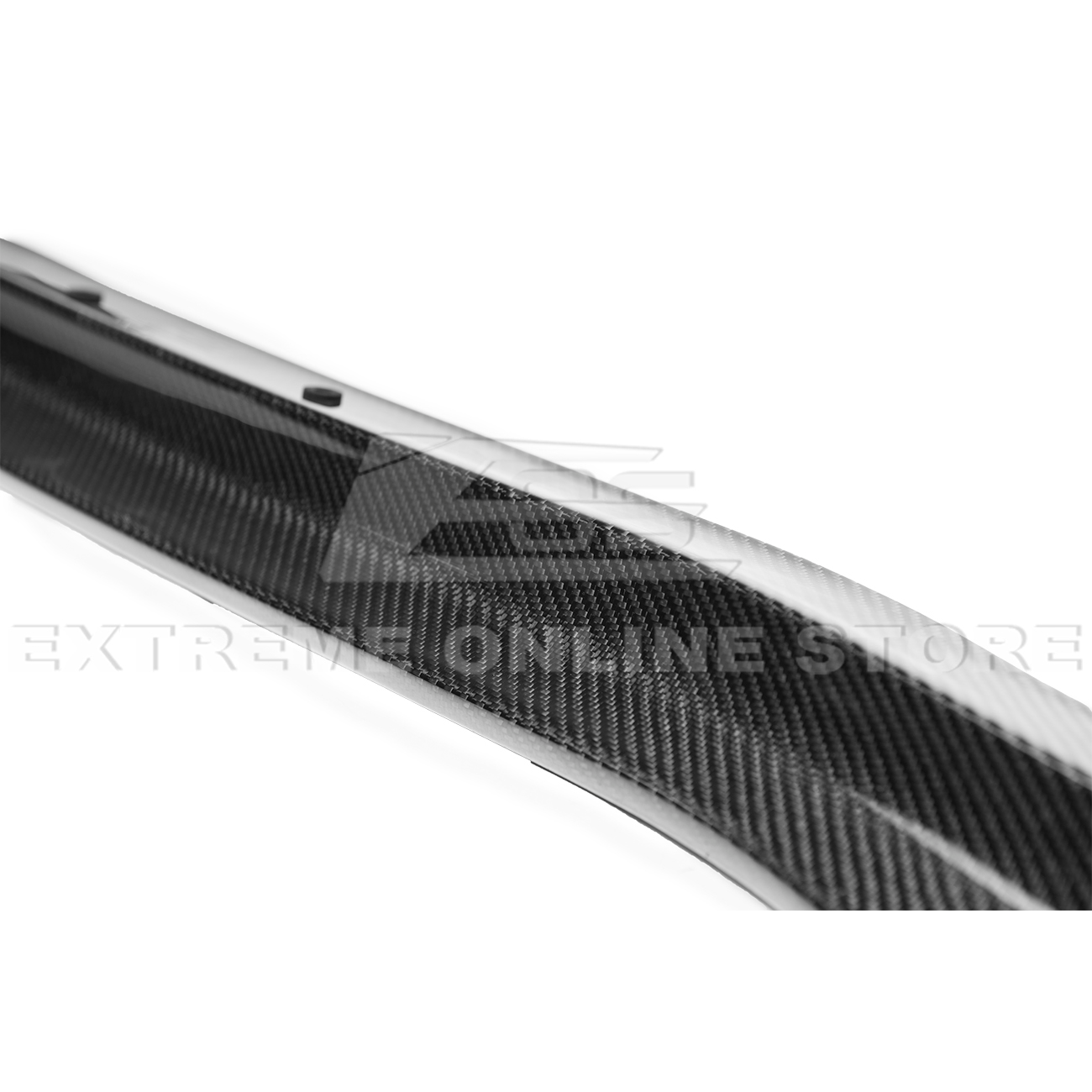 2018-21 Subaru WRX / STi CS Front Splitter & Side Skirts