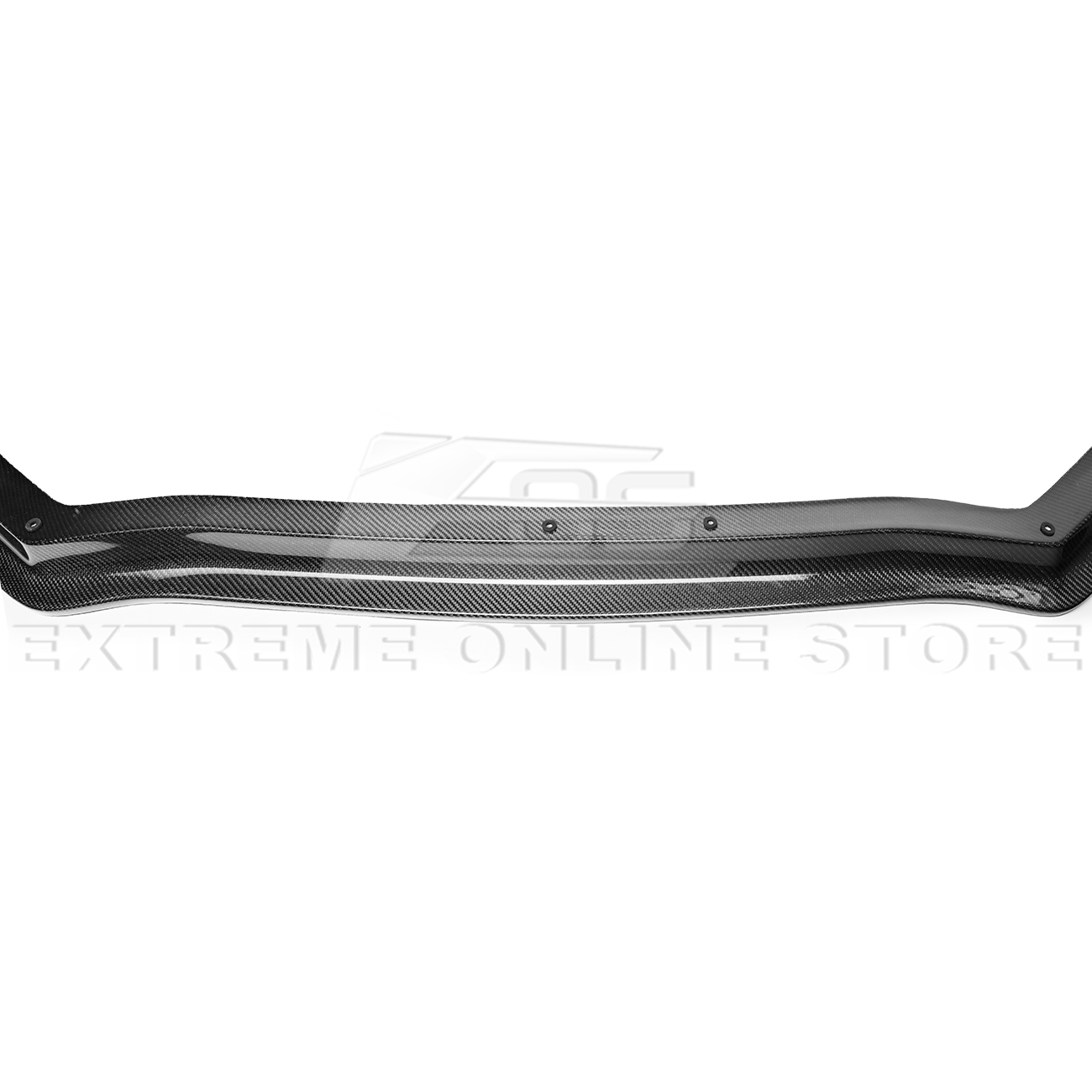 2018-21 Subaru WRX / STi CS Front Splitter & Side Skirts