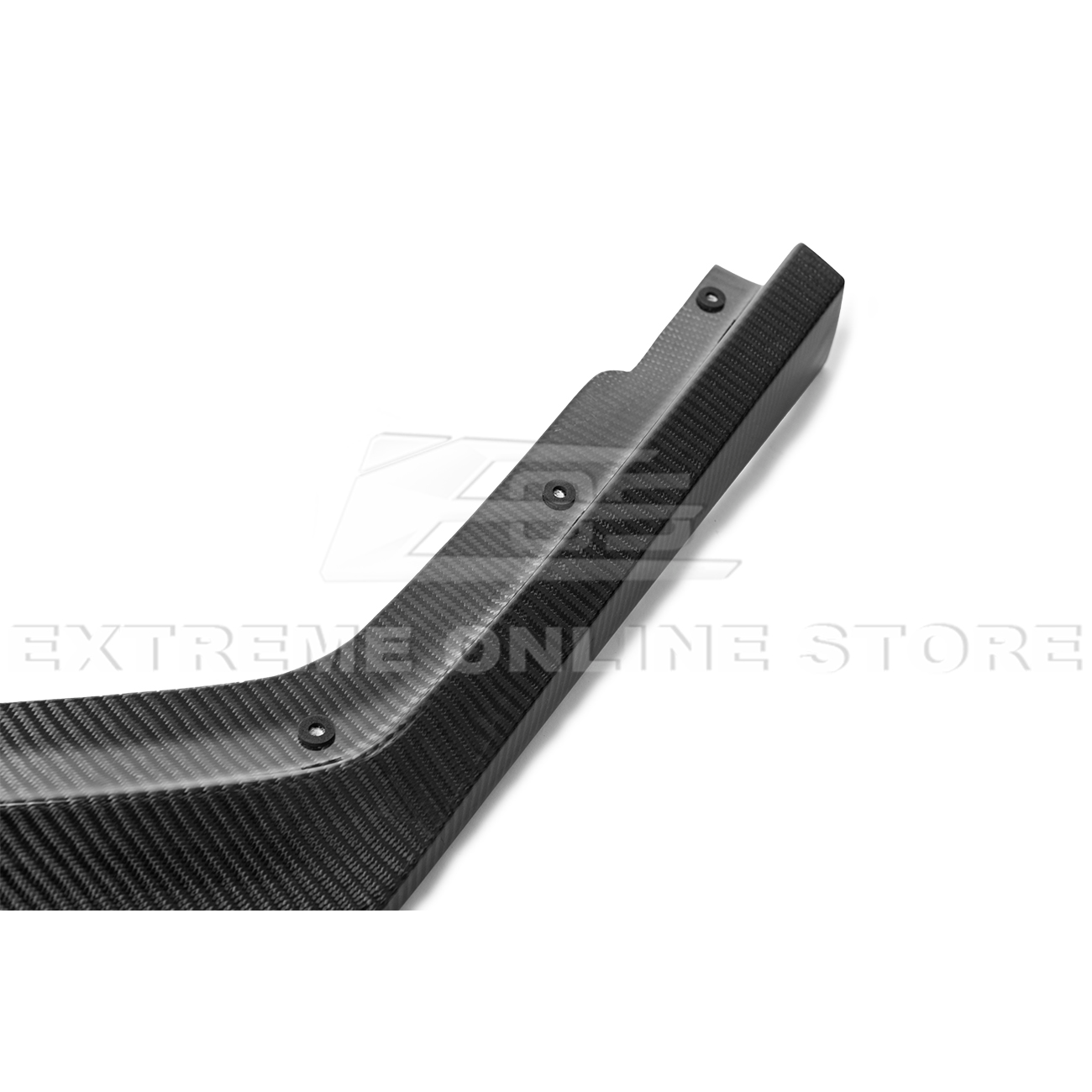 2018-21 Subaru WRX / STi CS Front Splitter & Side Skirts