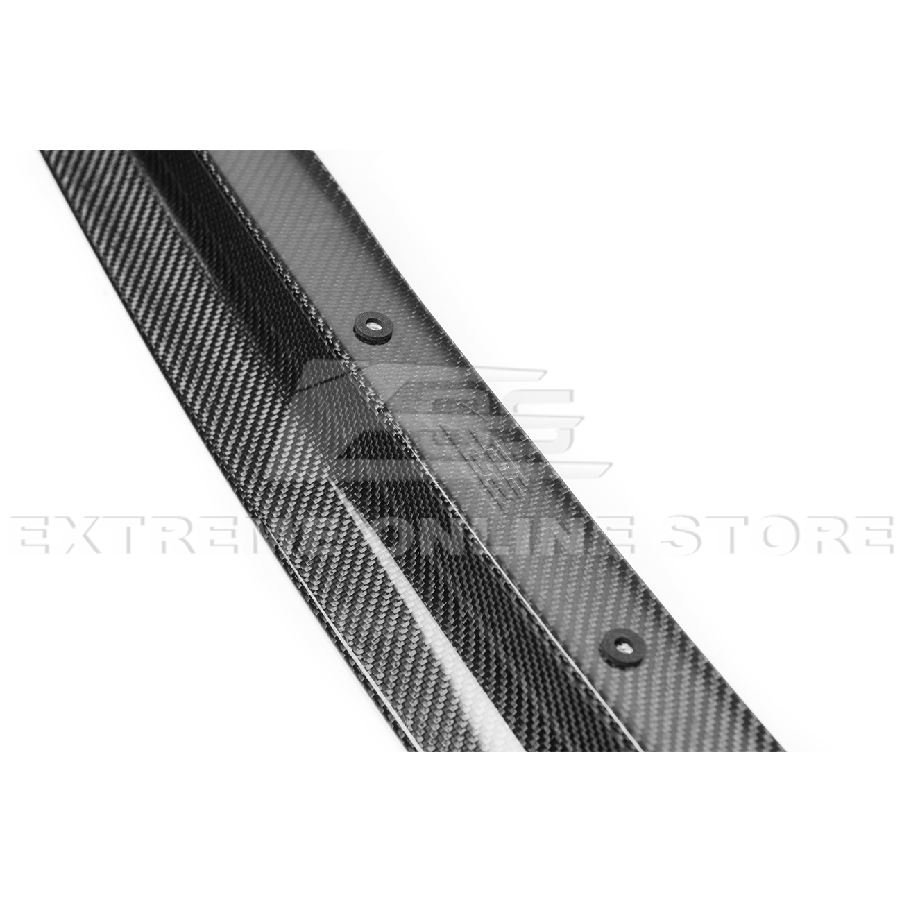 2018-21 Subaru WRX / STi CS Front Splitter & Side Skirts