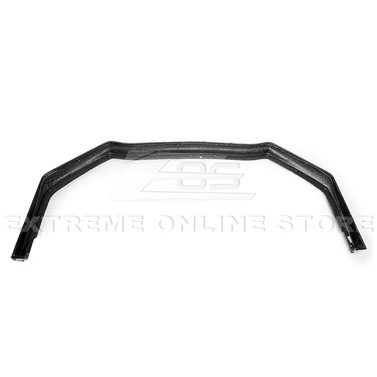 2018-21 Subaru WRX / STi CS Front Splitter & Side Skirts