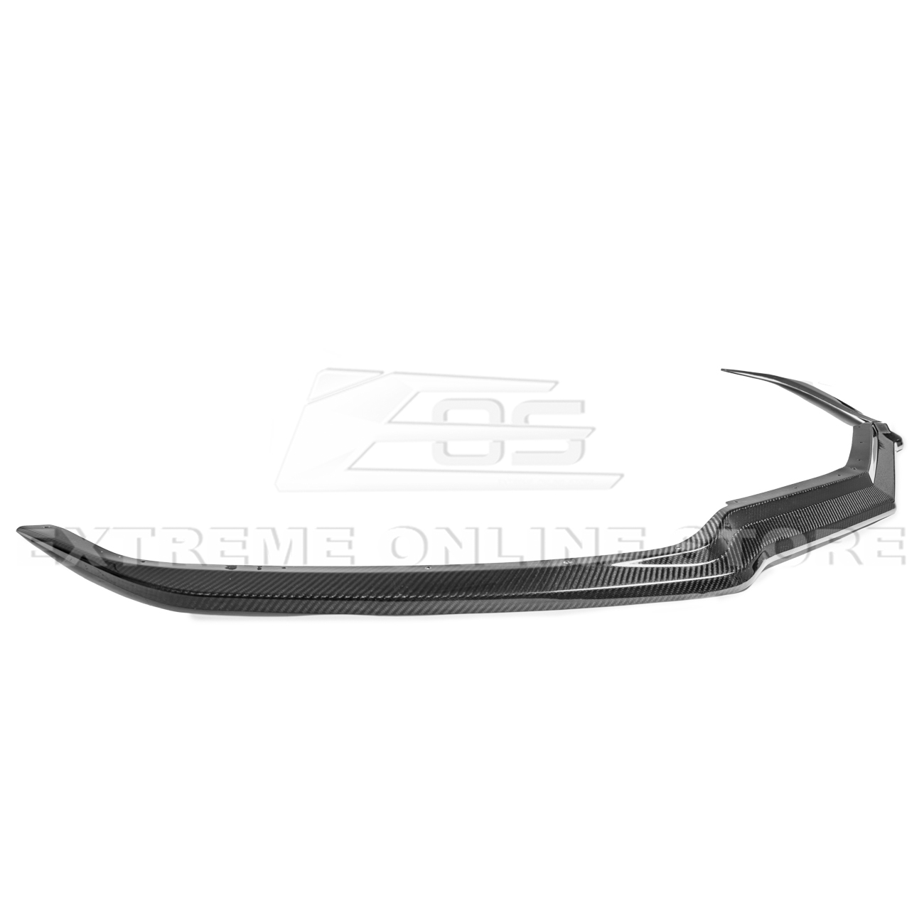 Corvette C8 Stingray Front Splitter & Side Skirts [Z51 Package]