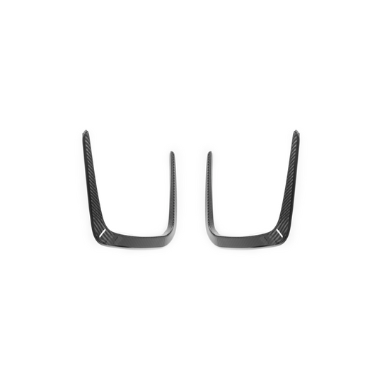2021-Up BMW G80 M3 | G82 G83 M4 Front Hood Scoop Vent Cover