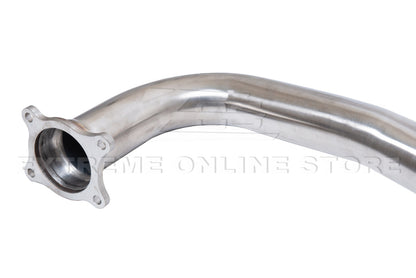 2015-21 Subaru WRX | STI High-Flow Cat J-Pipe Intake Exhaust