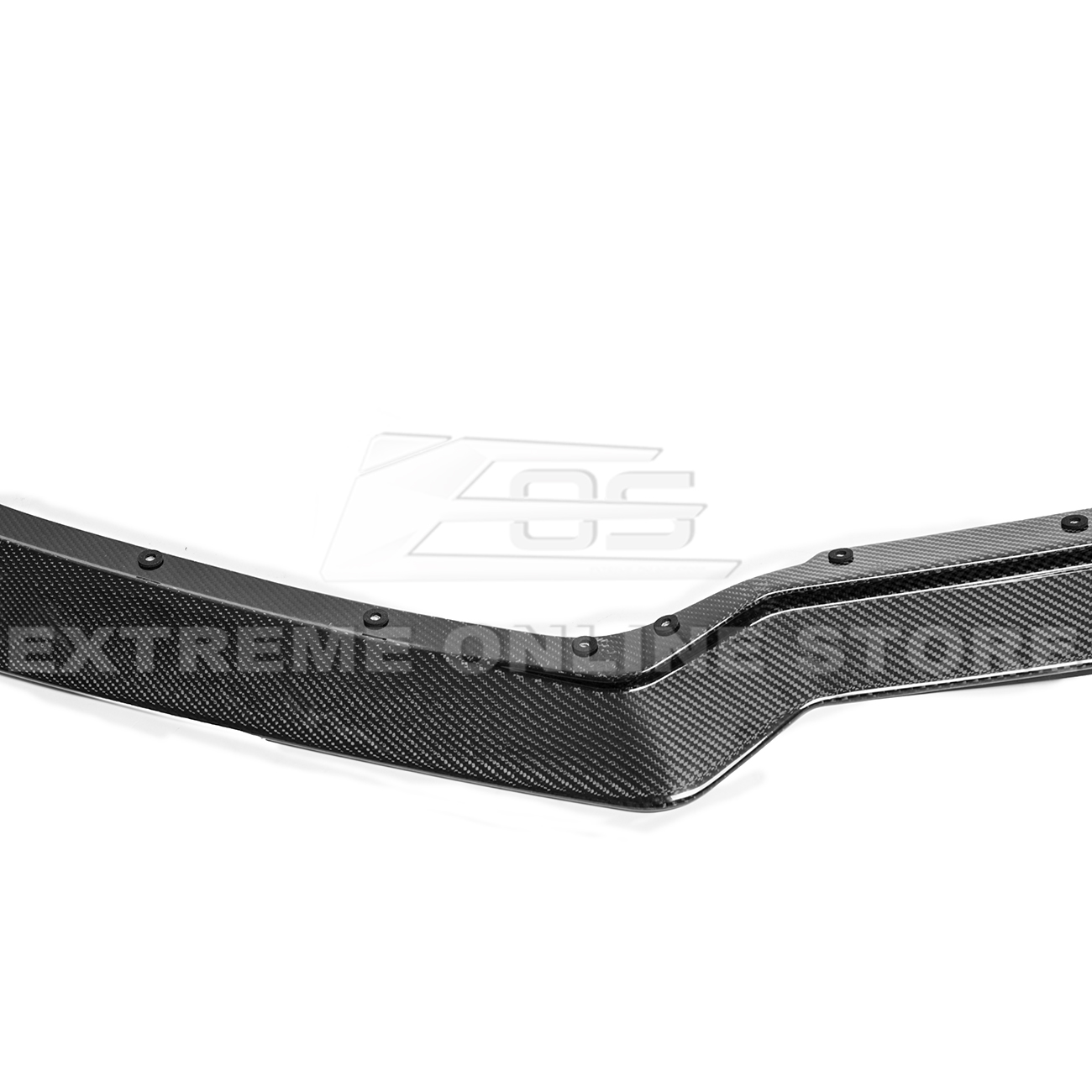 Corvette C8 Stingray Front Splitter & Side Skirts [5VM Package]