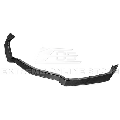 Corvette C8 Stingray Front Splitter & Side Skirts [5VM Package]