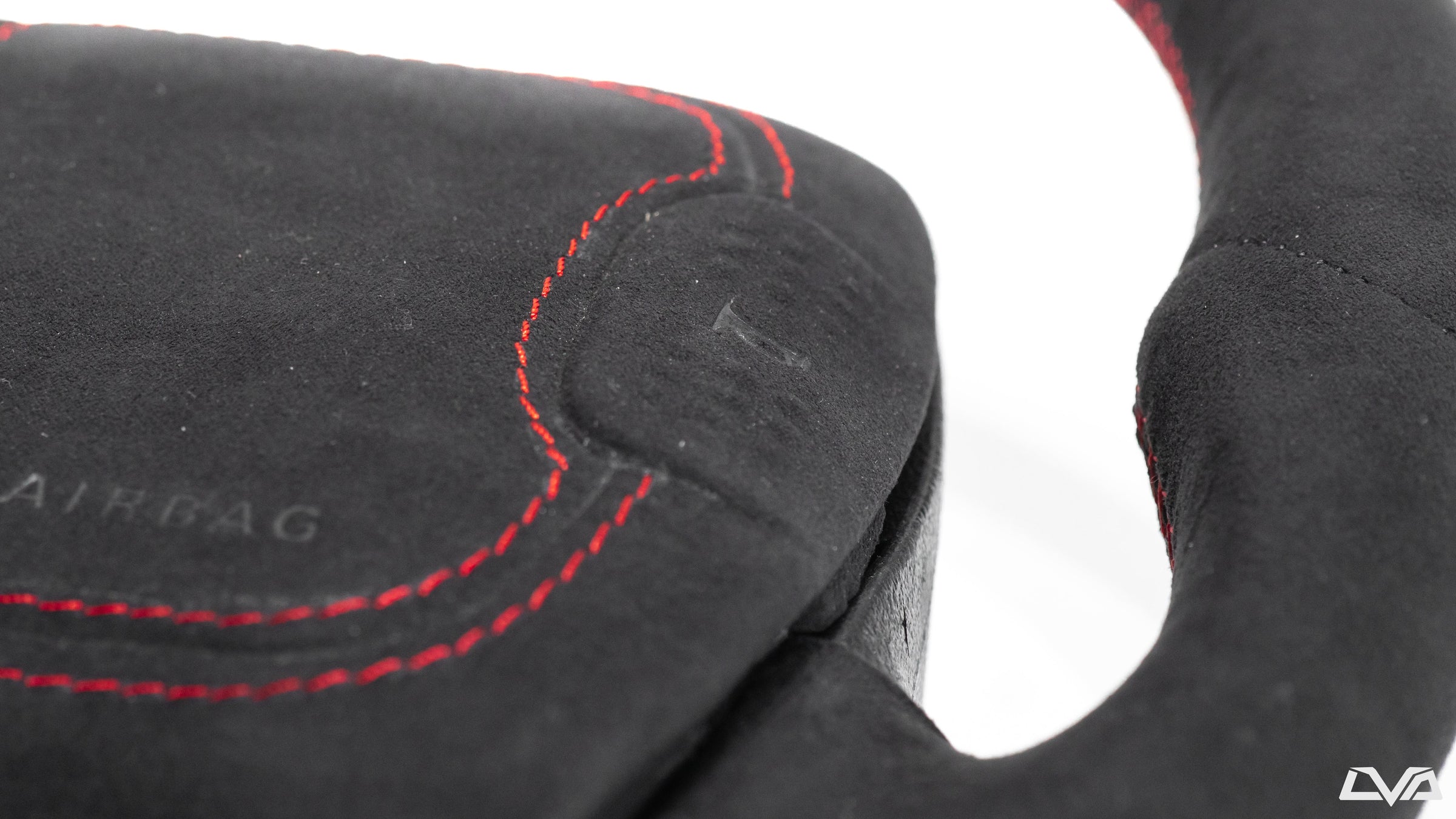 LVA 1993-2002 Chevrolet Camaro Custom Steering Wheel + Airbag