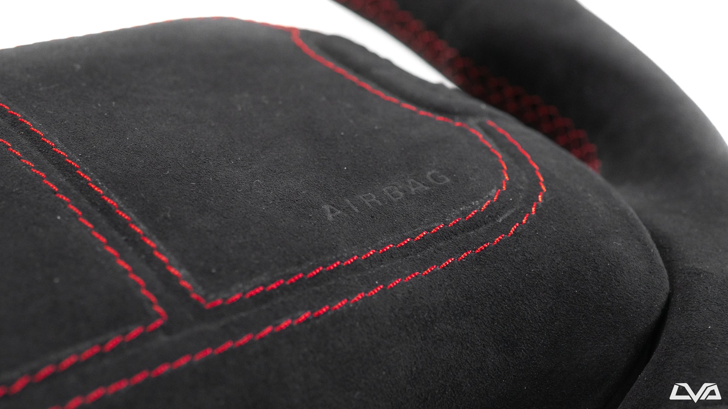 LVA 1993-2002 Chevrolet Camaro Custom Steering Wheel + Airbag