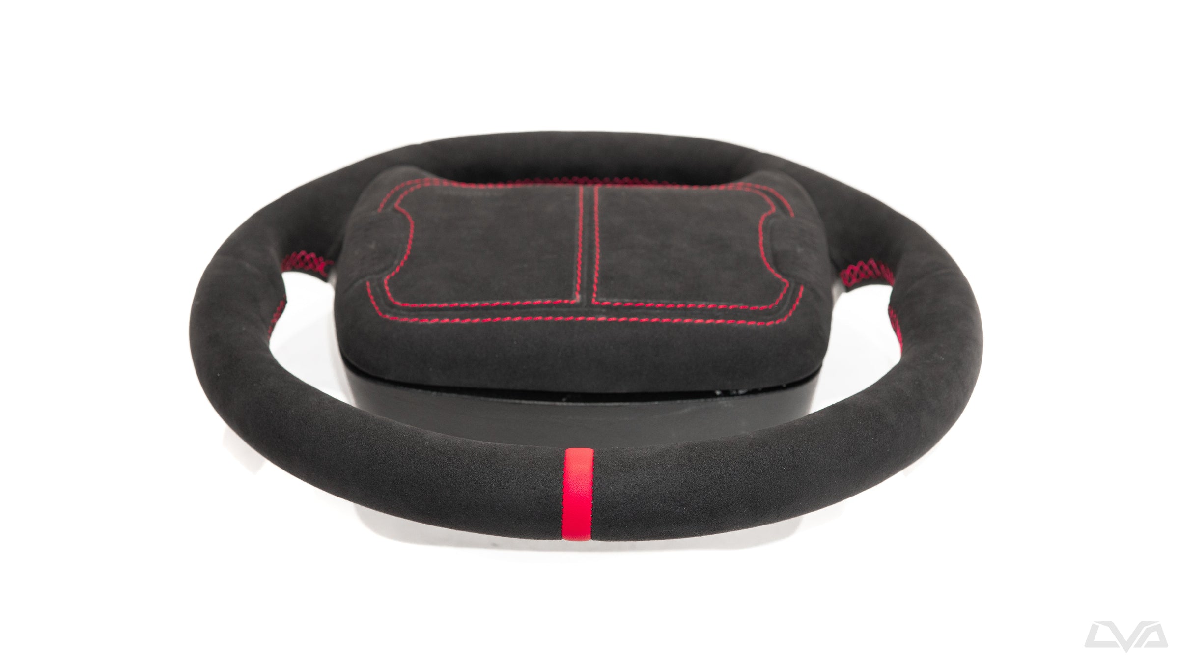 LVA 1993-2002 Chevrolet Camaro Custom Steering Wheel + Airbag