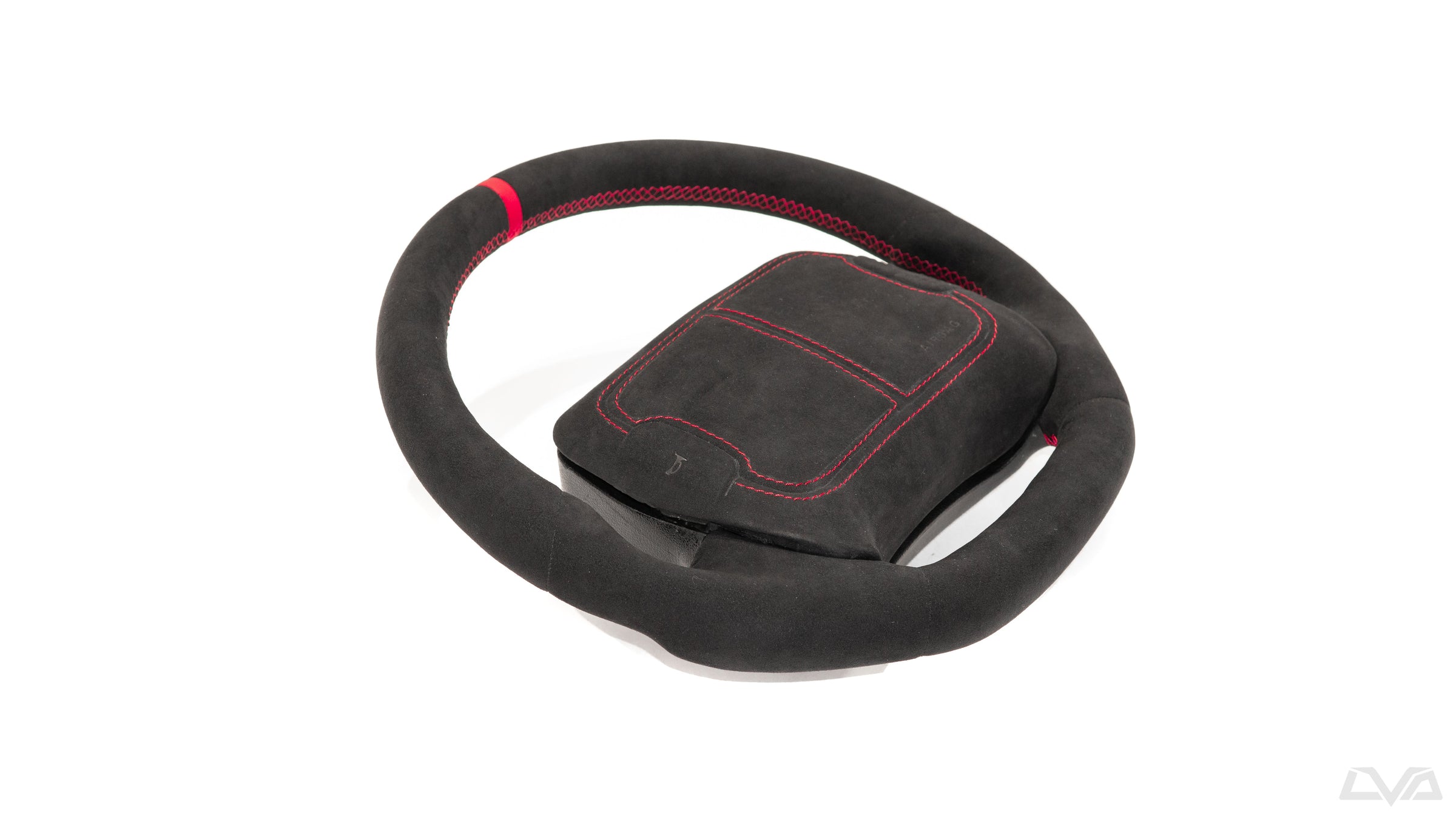 LVA 1993-2002 Chevrolet Camaro Custom Steering Wheel + Airbag