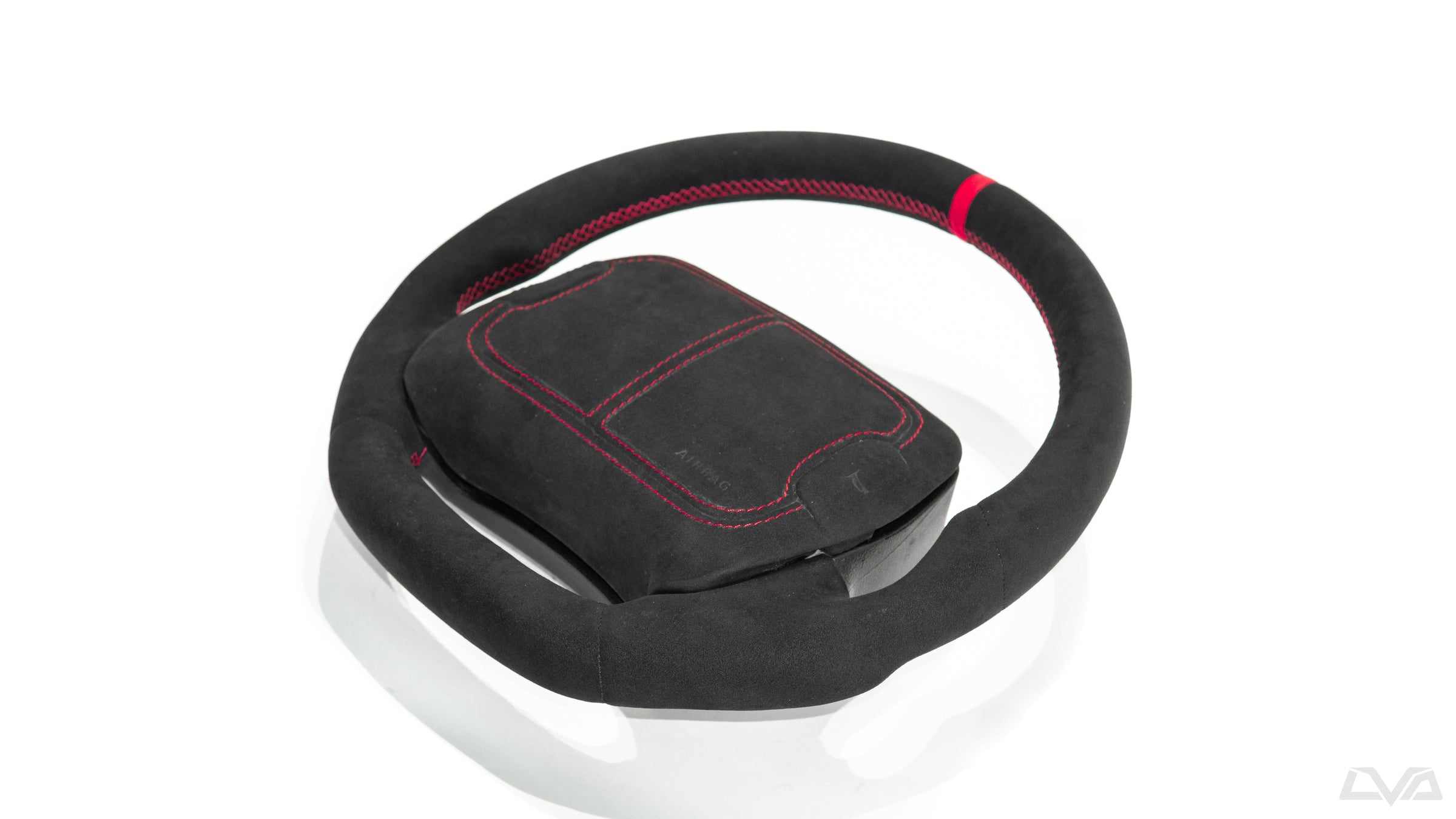 LVA 1993-2002 Chevrolet Camaro Custom Steering Wheel + Airbag