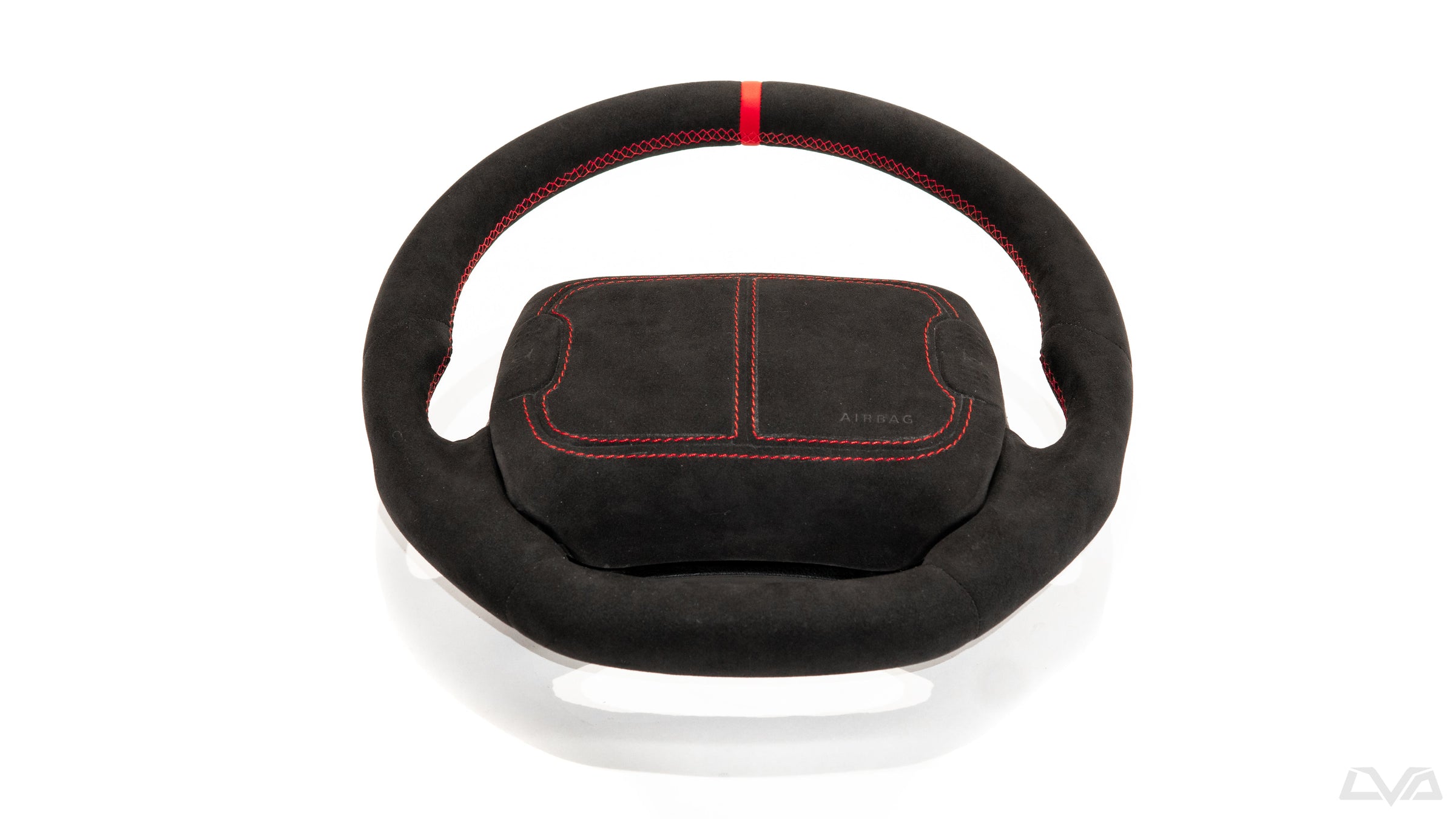 LVA 1993-2002 Chevrolet Camaro Custom Steering Wheel + Airbag