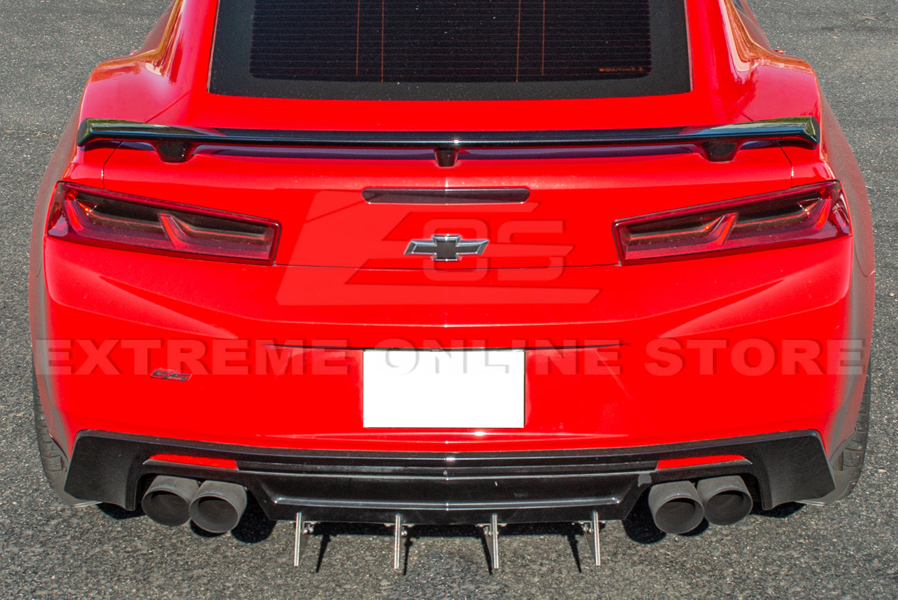 2019-24 Camaro ZL1 Performance Rear Spoiler