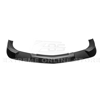 Corvette C6 Base Model Aerodynamic Body Kit | ZR1 Extended Package