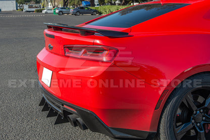 2019-24 Camaro ZL1 Performance Rear Spoiler