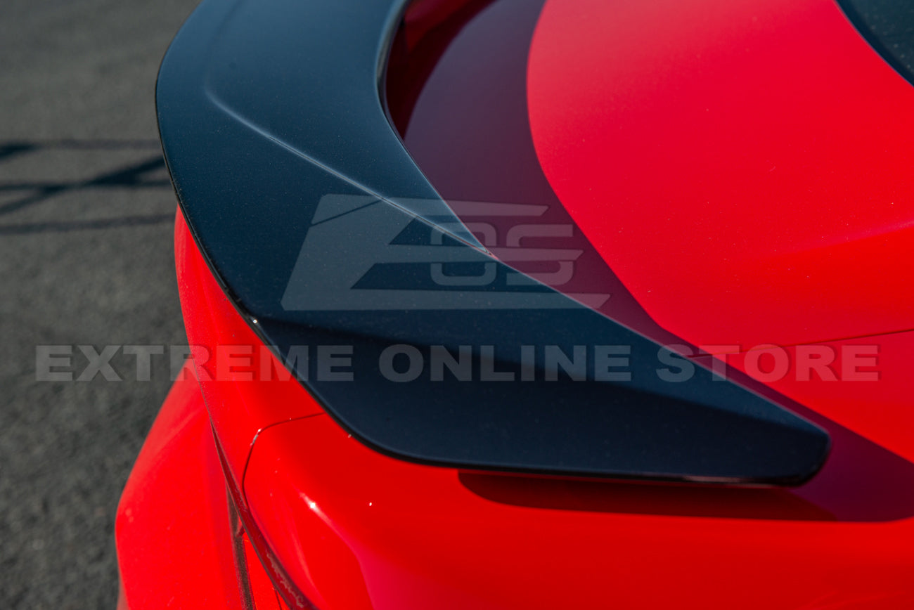 2019-24 Camaro ZL1 Performance Rear Spoiler