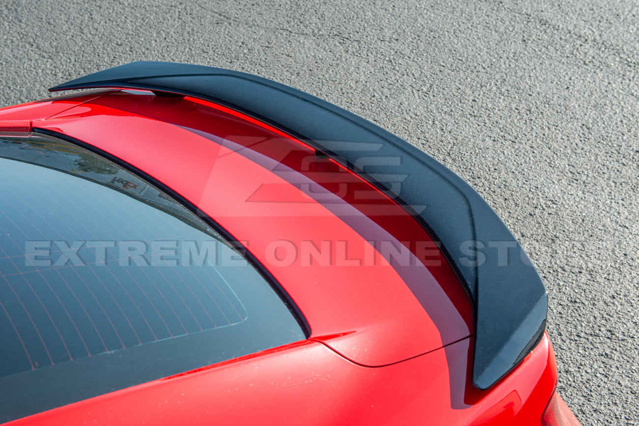 2019-24 Camaro ZL1 Performance Rear Spoiler