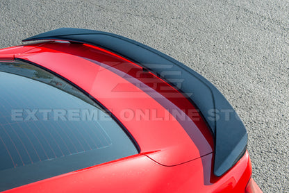 2019-24 Camaro ZL1 Performance Rear Spoiler