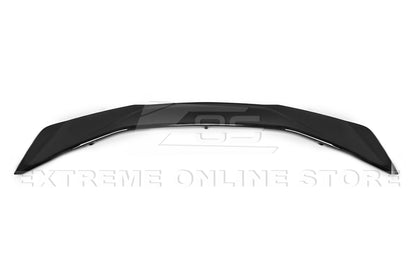2019-24 Camaro ZL1 Performance Rear Spoiler