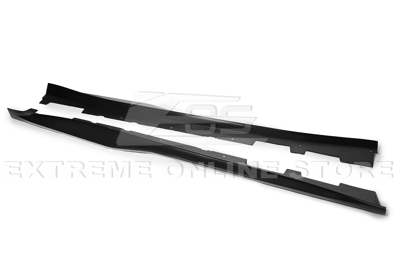 2019-24 Camaro 1LE Extended Full Aero Kit