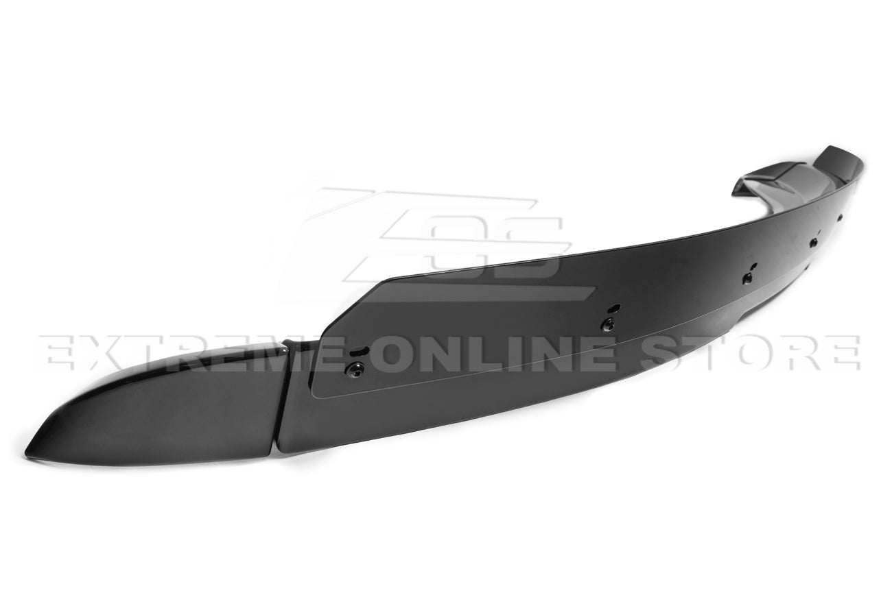 2019-24 Camaro 1LE Extended Full Aero Kit