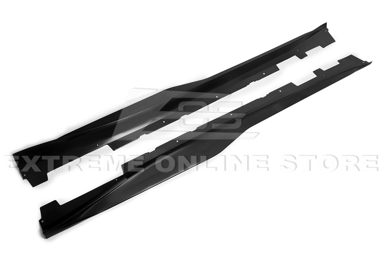 2019-24 Camaro ZL1 1LE Conversion Full Body Kit