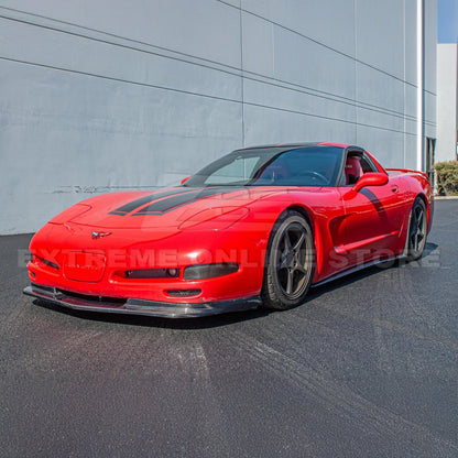 Chevrolet Corvette C5 Performance Front Splitter Lip