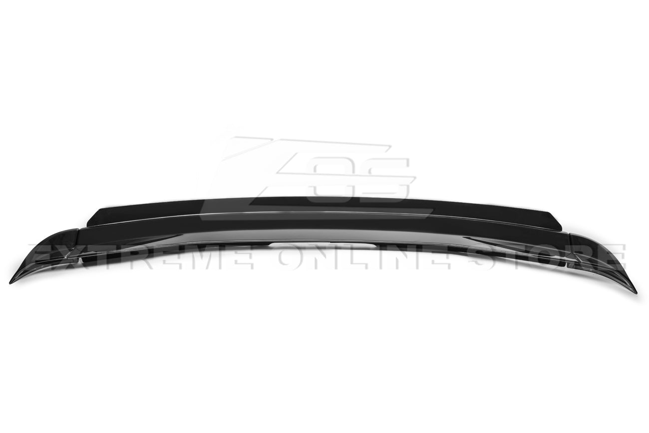 2019-24 Camaro 1LE Wickerbill Rear Spoiler