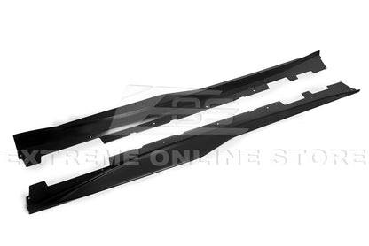 2019-24 Camaro 1LE Extended Full Aero Kit