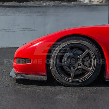 Chevrolet Corvette C5 Performance Front Splitter Lip