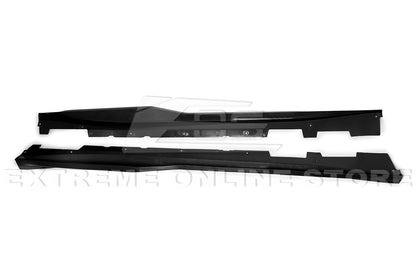 2019-24 Camaro ZL1 Conversion Side Skirts