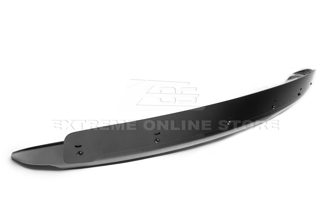 2010-13 Camaro ZL1 Conversion Package Full Aero Kit