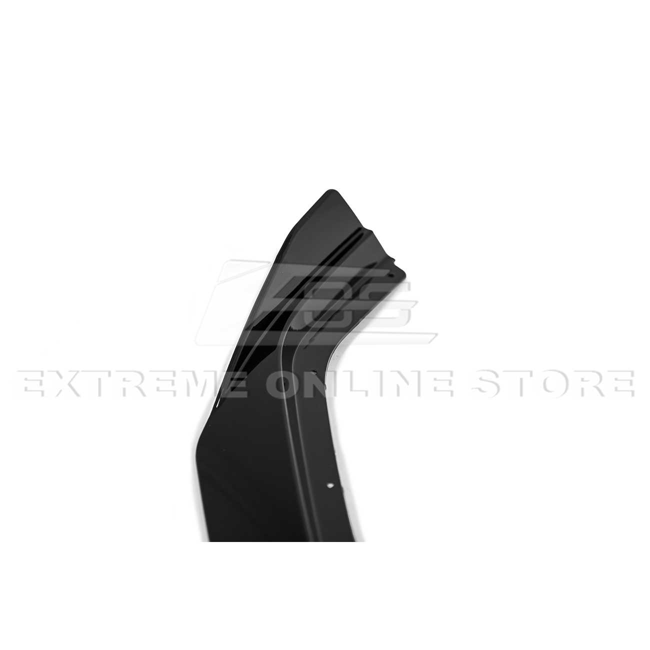 Corvette C8 Stingray Front Splitter & Side Skirts [5VM Package]