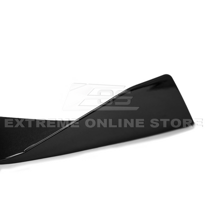 Corvette C8 Stingray Front Splitter & Side Skirts [5VM Package]