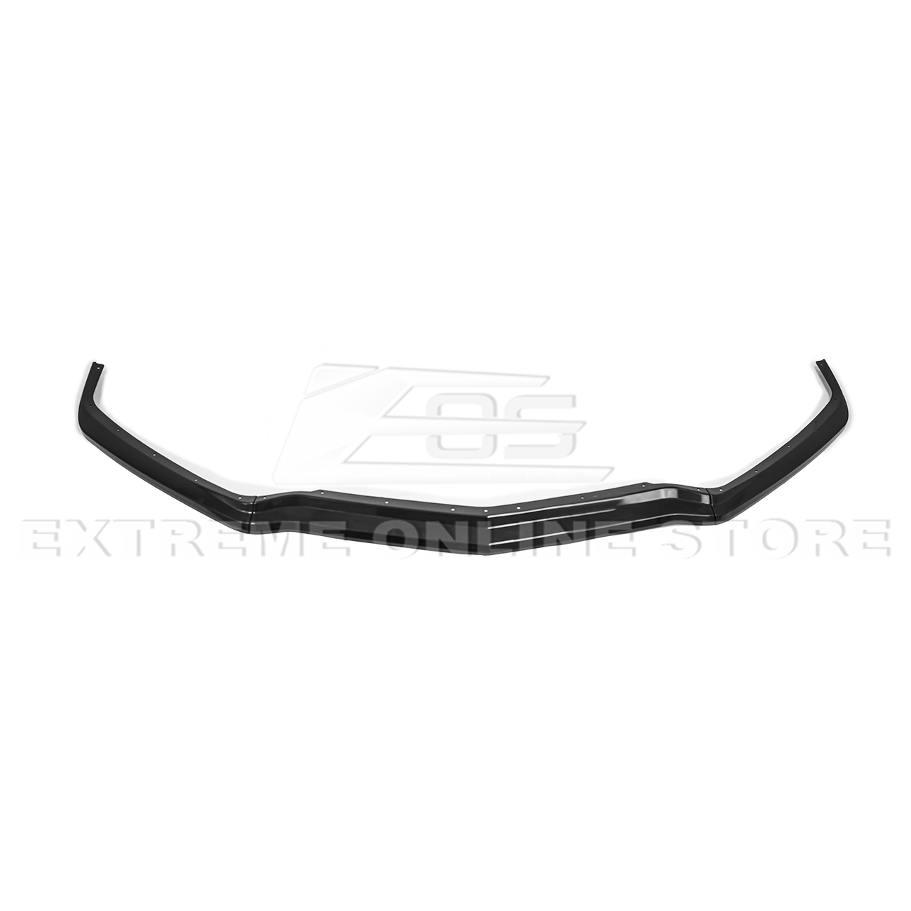 Corvette C8 Stingray Front Splitter & Side Skirts [Z51 Package]