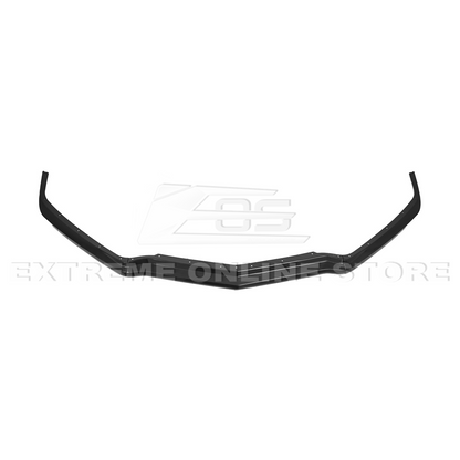 Corvette C8 Stingray Front Splitter [Z51 Package]