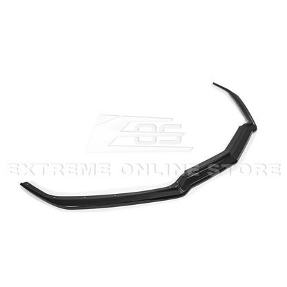 Corvette C8 Stingray Front Splitter & Side Skirts [Z51 Package]