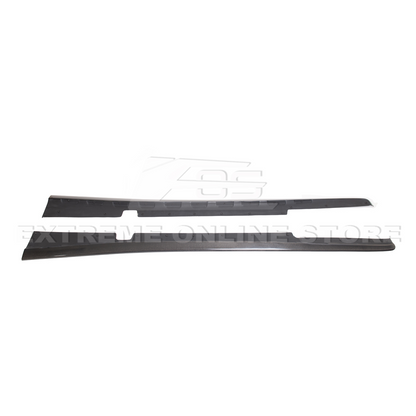 Chevrolet Corvette C5 ZR1 Side Skirts Rocker Panels