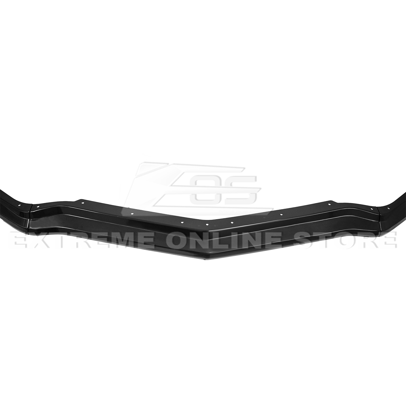 Corvette C8 Stingray Front Splitter & Side Skirts [Z51 Package]