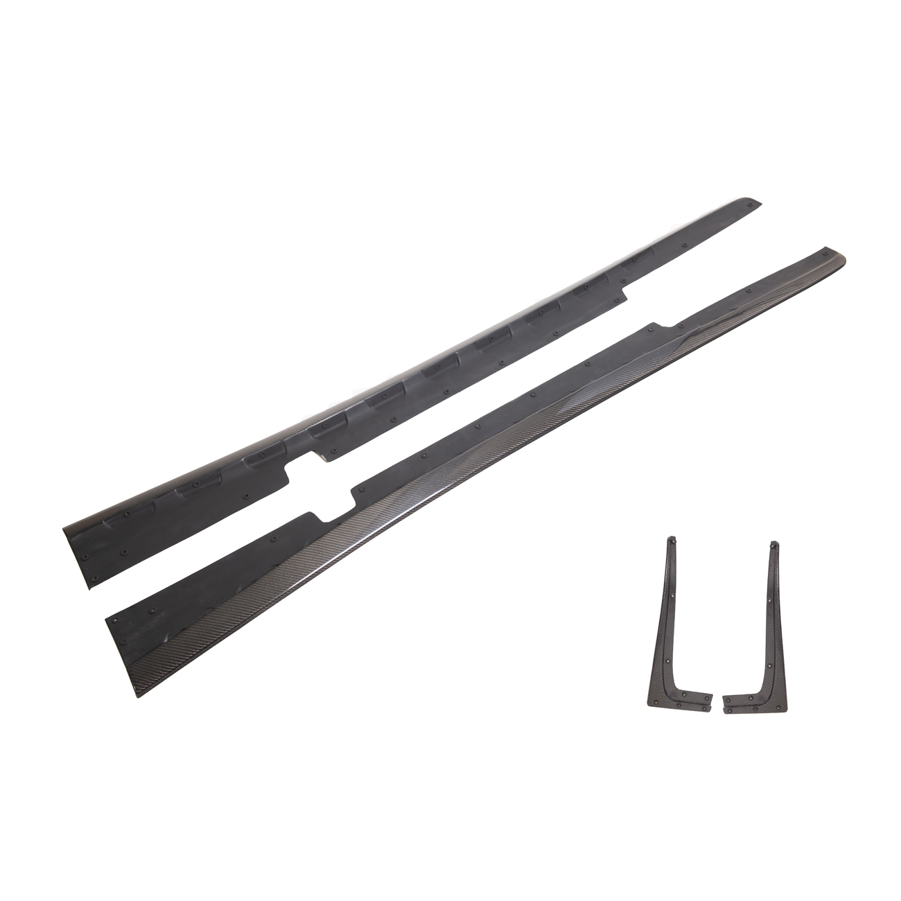 Chevrolet Corvette C5 ZR1 Side Skirts Rocker Panels – 4thto5thAutomotive