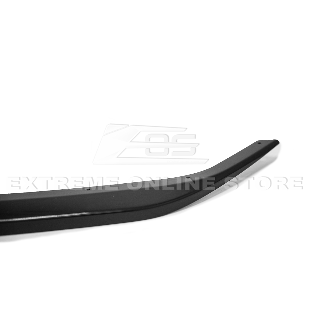 Corvette C8 Stingray Front Splitter & Side Skirts [Z51 Package]