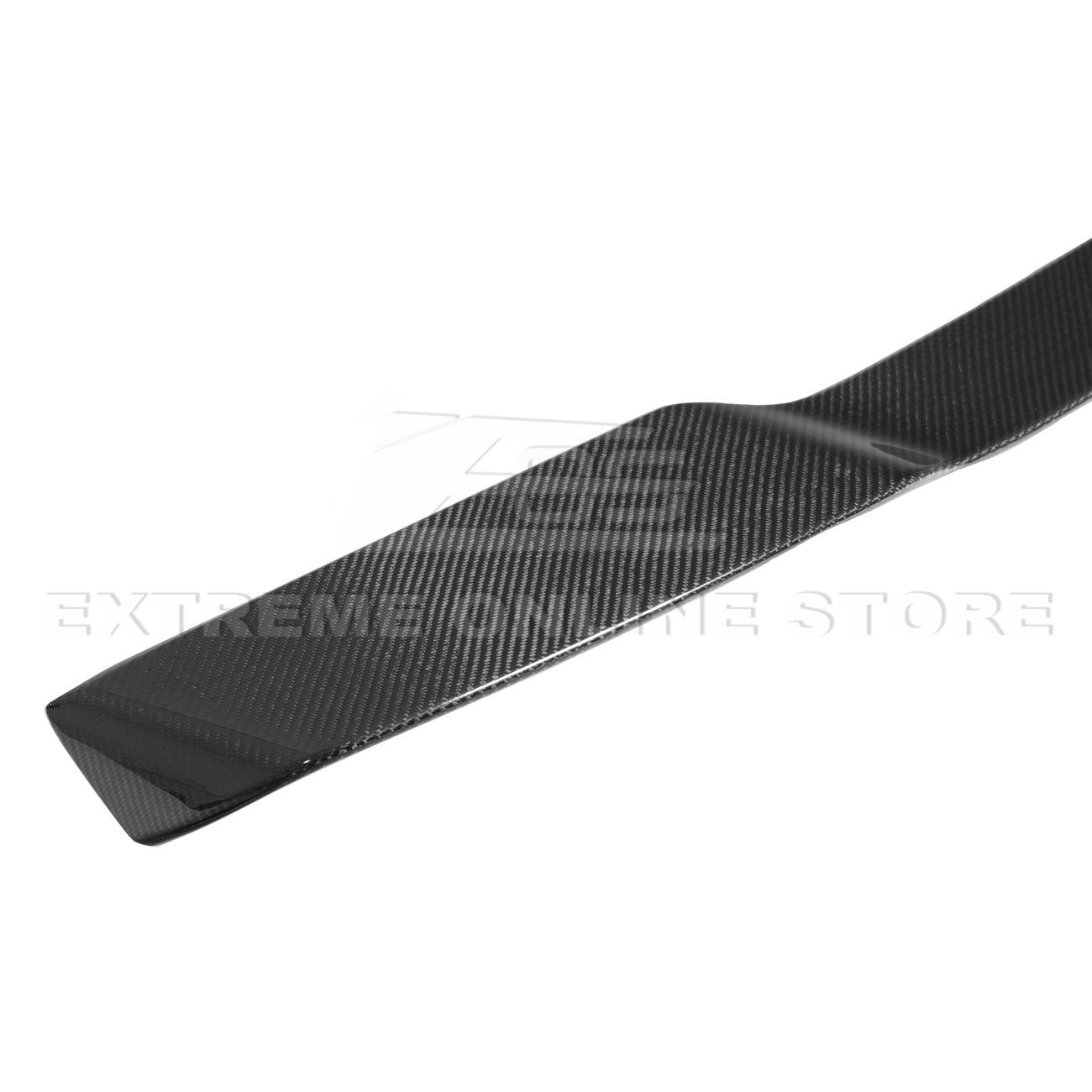Corvette C6 Base Model Aerodynamic Body Kit | ZR1 Extended Package