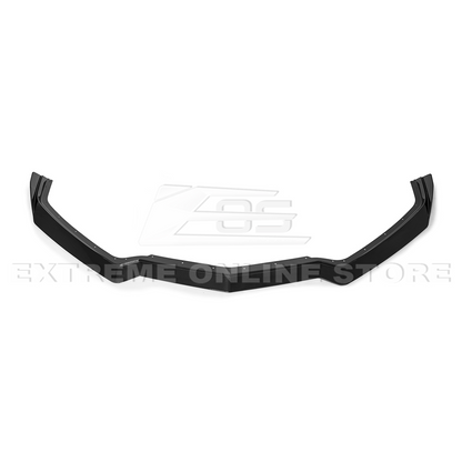 Corvette C8 Stingray Front Splitter & Side Skirts [5VM Package]