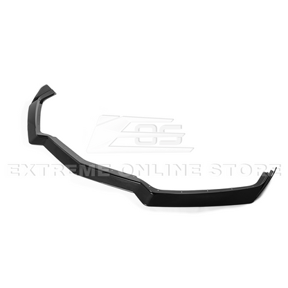 Corvette C8 Stingray Front Splitter & Side Skirts [5VM Package]