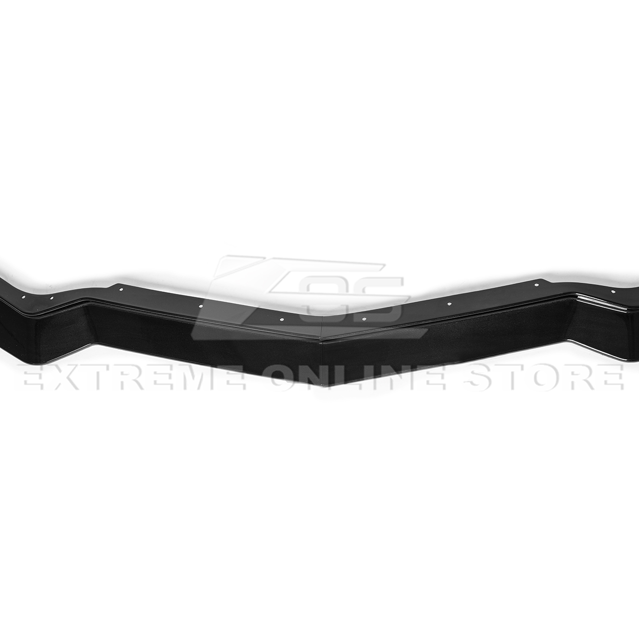 Corvette C8 Stingray Front Splitter & Side Skirts [5VM Package]