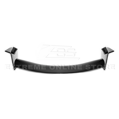 2016-21 Honda Civic Hatchback Type R Conversion Rear Trunk Spoiler Kit