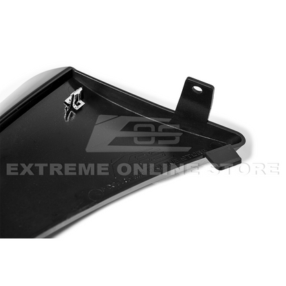 Corvette C8 Stingray XL Extended Front Splash Guard