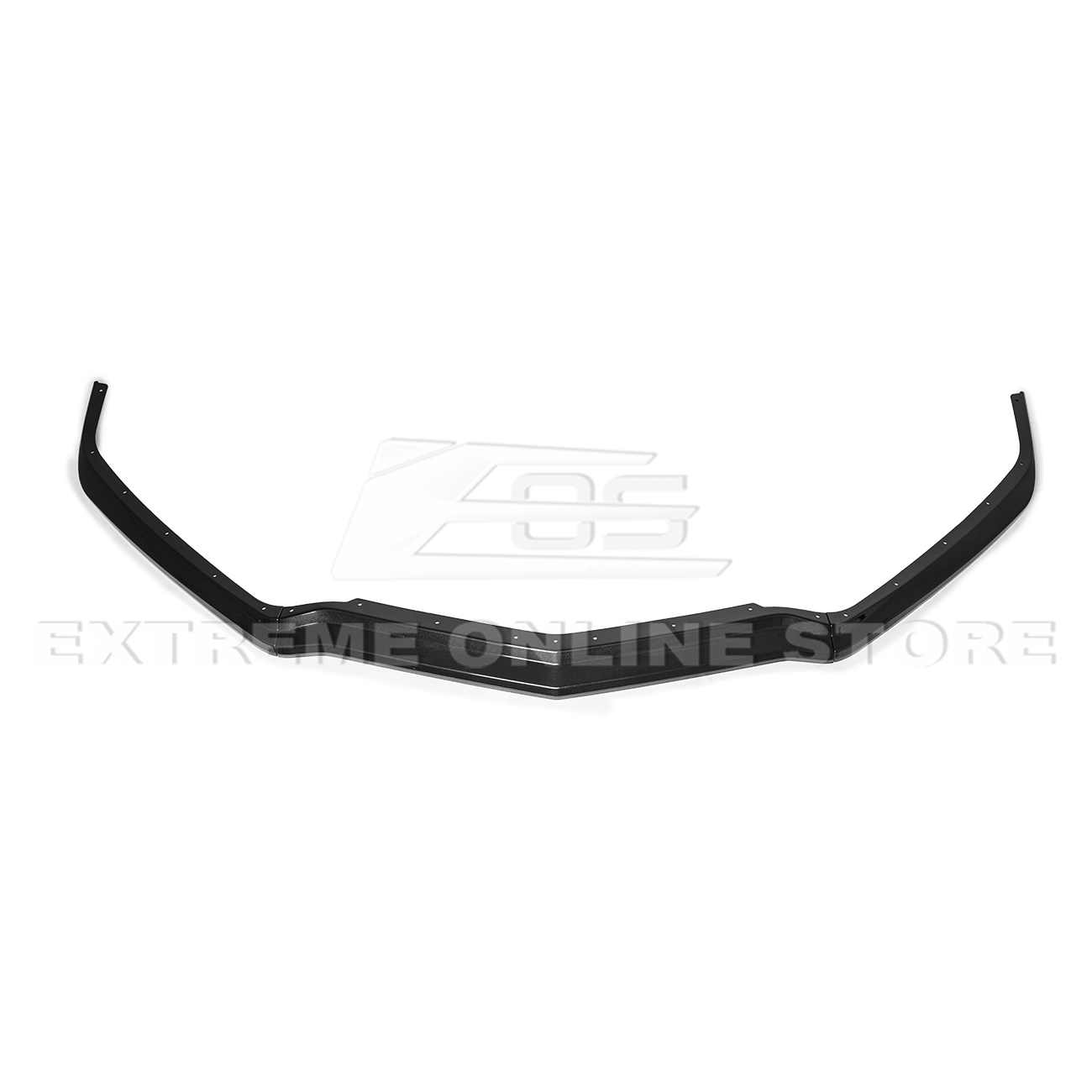 Corvette C8 Stingray Front Splitter [Z51 Package]