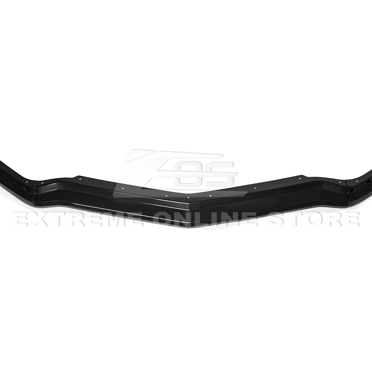 Corvette C8 Stingray Front Splitter [Z51 Package]