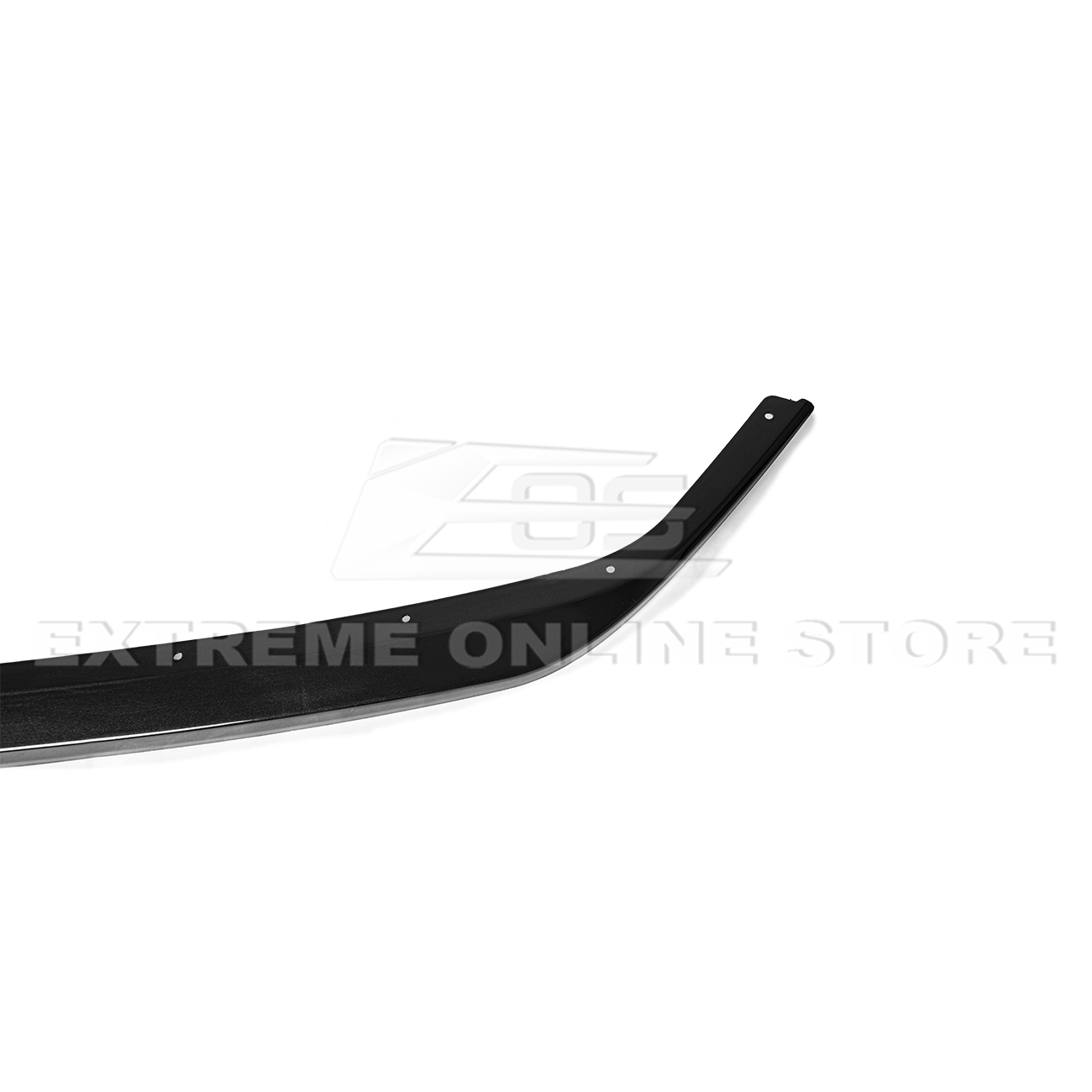 Corvette C8 Stingray Front Splitter [Z51 Package]